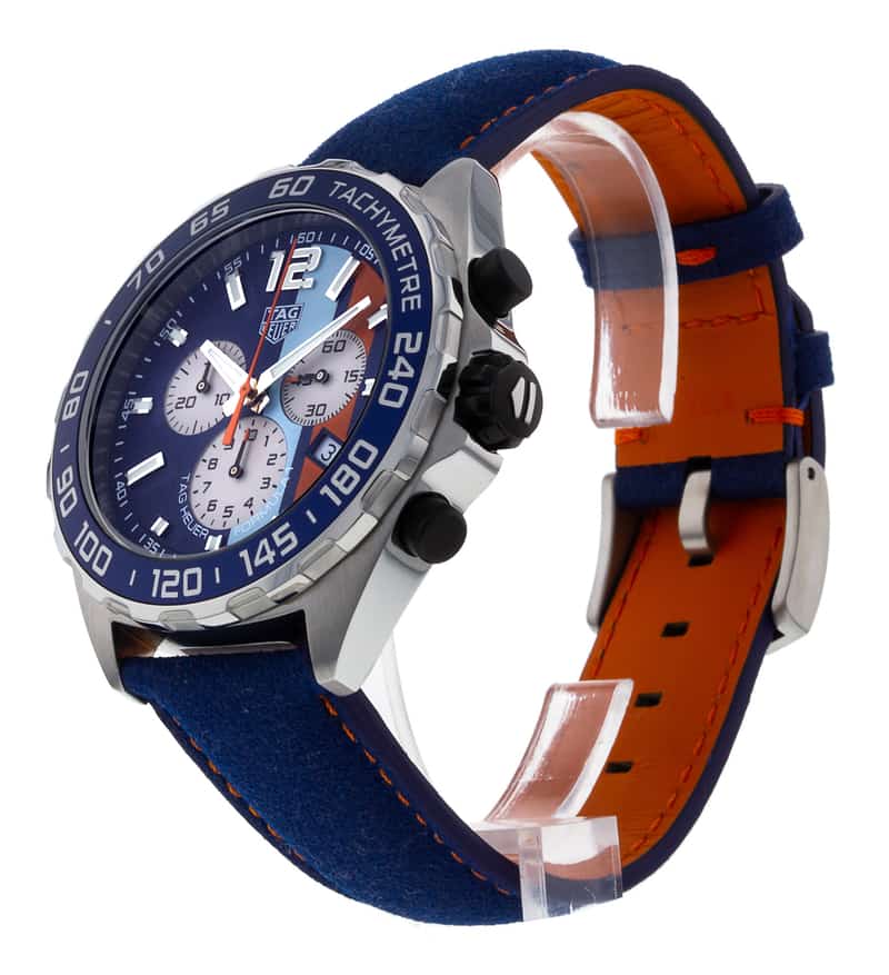 Tag Heuer Formula 1 CAZ101N.FC8243
